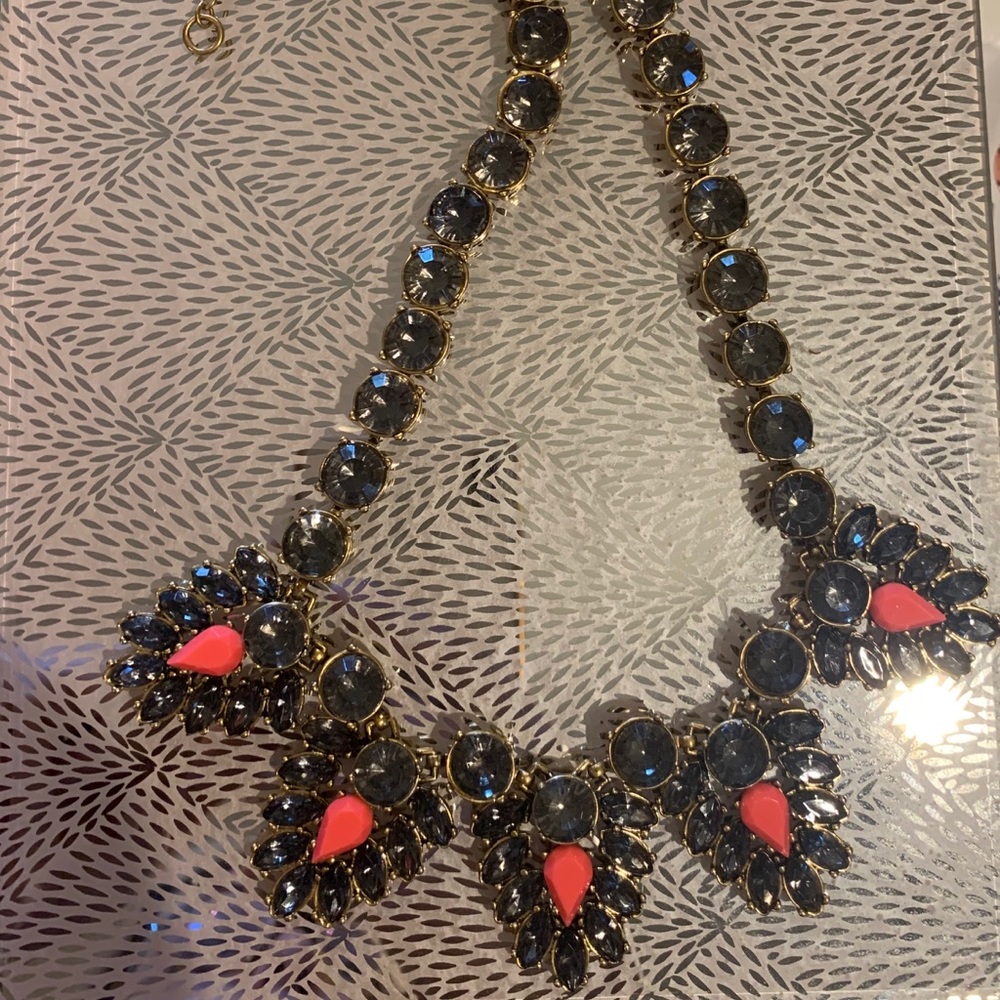 J Crew Necklace
